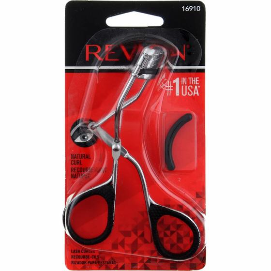 Imagem de Modelador de Cílios Revlon Extra Curl - Pacote com 2 Unidades (1ml cada)