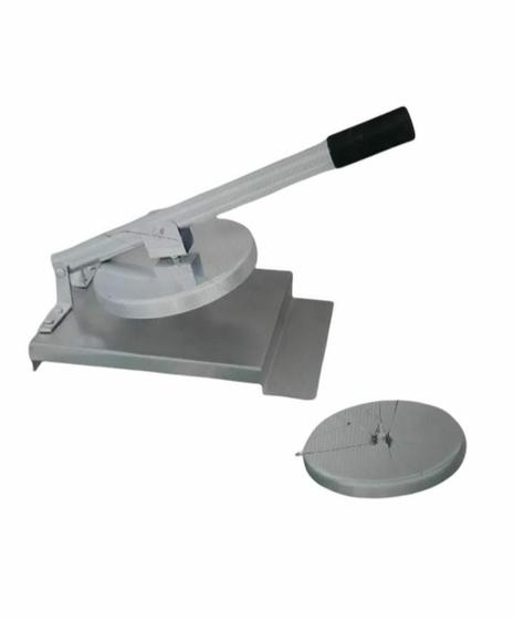 Modelador de Hambúrguer de 189 g e 90 g - Italima Imagem de Modelador de Hambúrguer de 189 g e 90 g - Italima