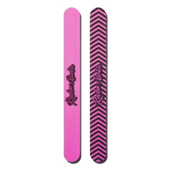Imagem de Modelador de Unhas Revlon File On - Edição Limitada Live Boldly Pink