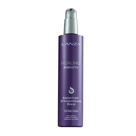 Imagem de Modelador Lanza Healing Smooth Smoother Straightening Balm 250ml