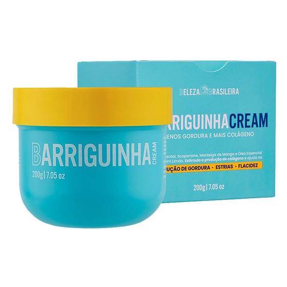 Imagem de Modelador The Creams - Barriguinha Cream