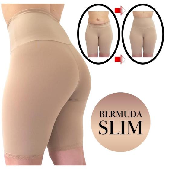 Imagem de Modeladora de Alta Sustentação Conforto Segurança Slim Power