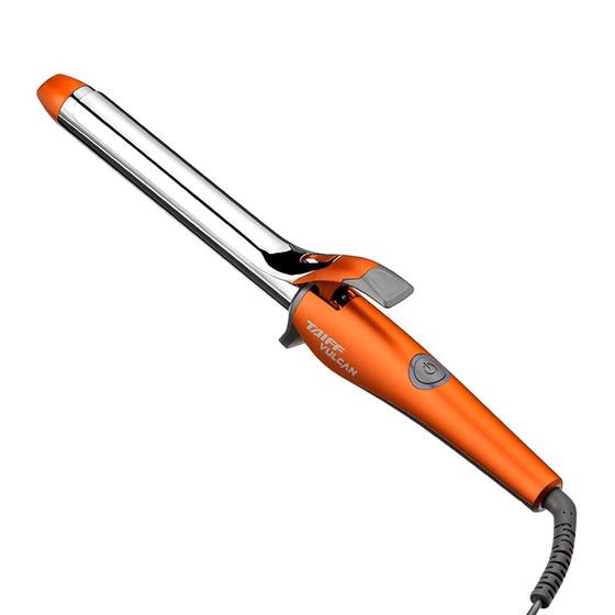 Imagem de Modeladora de cabelo taiff vulcan 25mm bivolt