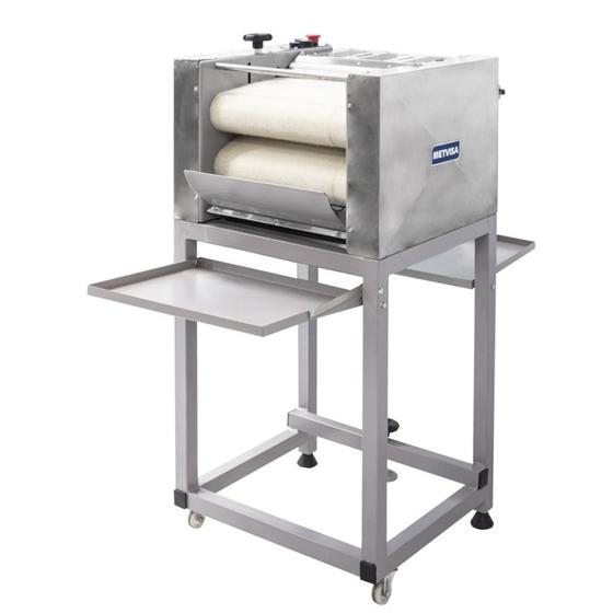 Imagem de Modeladora De Pão Metvisa Com Cavalete 0,5CV MPC