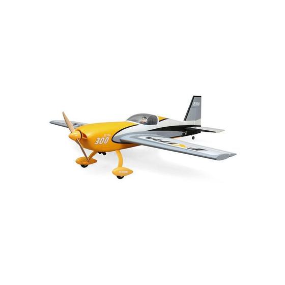 Imagem de Modelismo Aviãozinho Efl Extra 300 3D 1.3M Bnf Efl115500