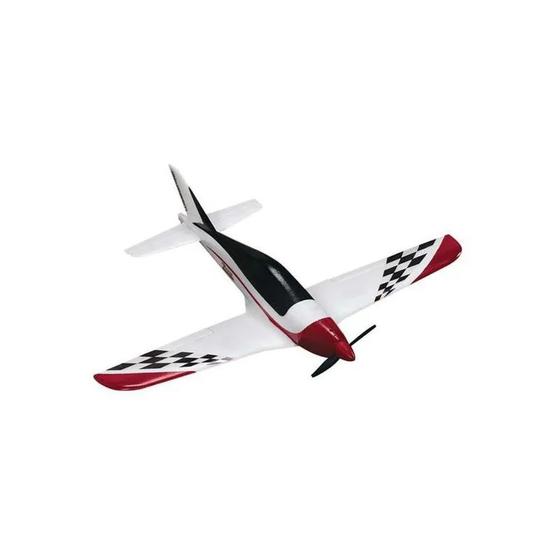 Imagem de Modelismo Aviãozinho Hitec P2Go Zipper Flyer 13605