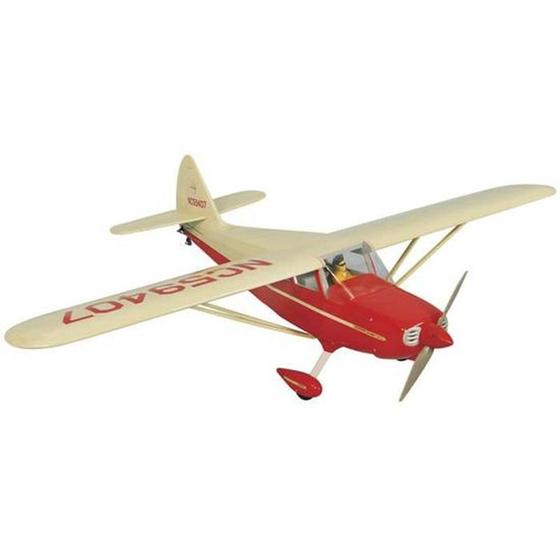 Imagem de Modelismo Aviãozinho Phx Stinson 46 Ep Gp Arf Pmma1357