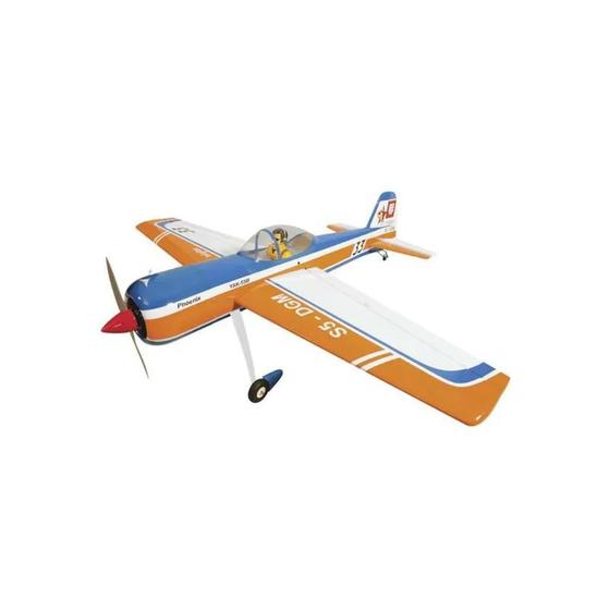 Imagem de Modelismo Aviãozinho Phx Yak 55 46 Sprt Arf Pmma1590