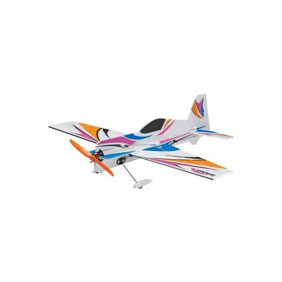 Imagem de Modelismo Aviãozinho To Sukhoi 3D Ep Arf Toha1021