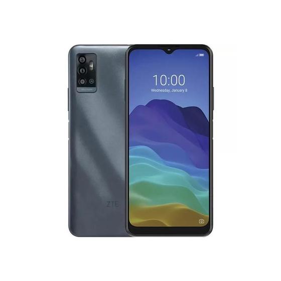 Imagem de Modelismo Lâmina A71 Dual Zte 64 Gb Cinza