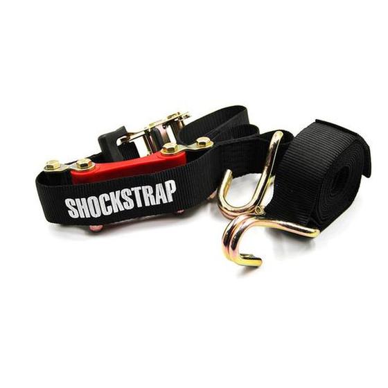 Imagem de Modelismo Shockstrap 9 Pol Ratchet Strap Tiedown Simples Embalagem 9Rsbkp