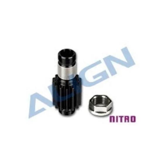 Imagem de Modelismo Tr700 M1 Motor Engrenagem Conjunto 14T Hn7037At