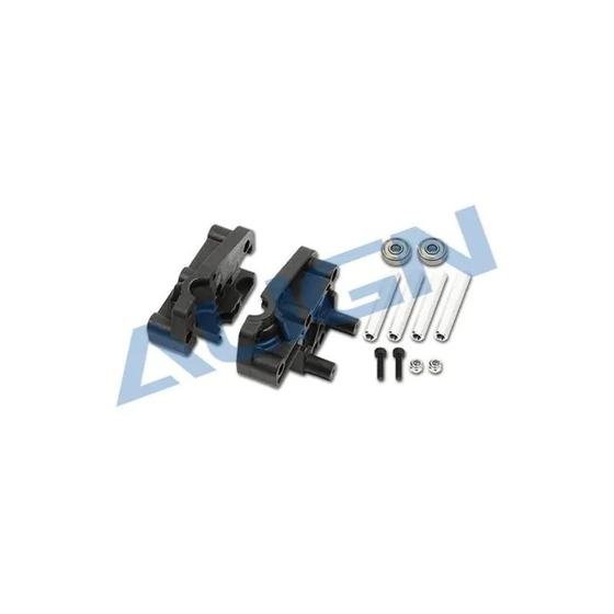 Imagem de Modelismo Tr700Xn Drive Engrenagem Assembly H7Nb027Axt