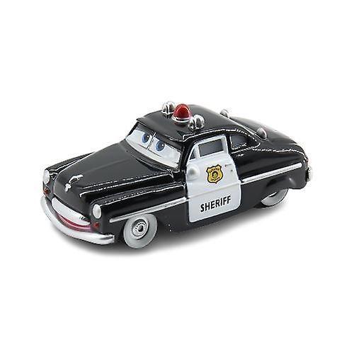 Imagem de Modelo de carro de brinquedo de metal diecast