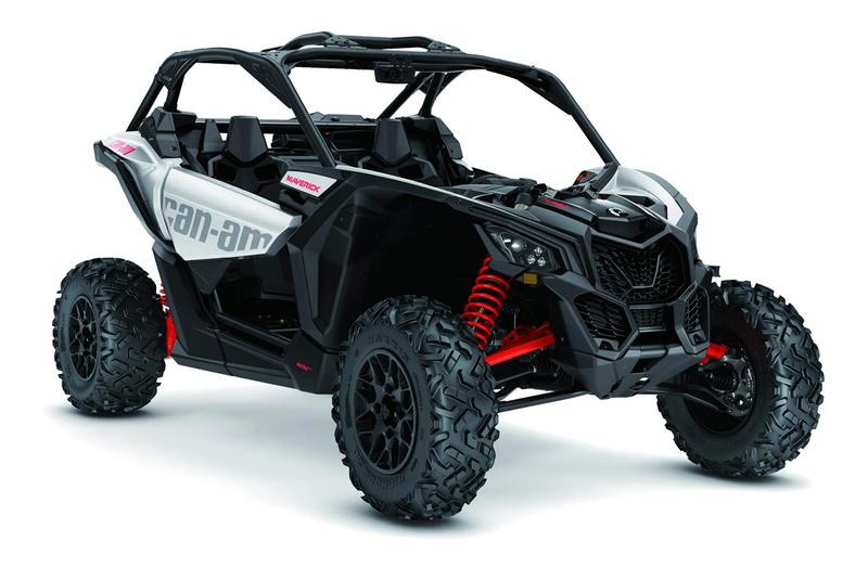 Imagem de Modelo de Escala New Ray Toys - Can-am Maverick X3