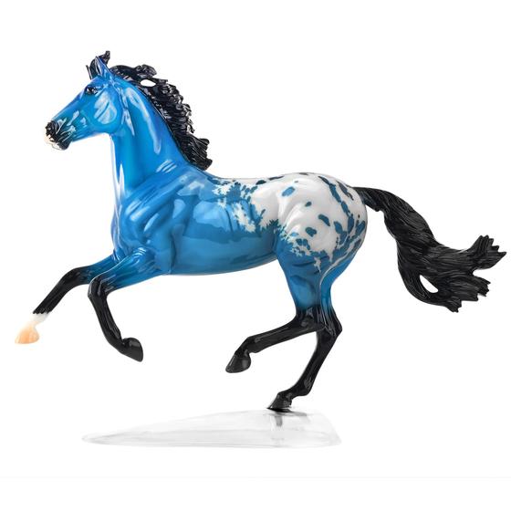 Imagem de Modelo: Horse Breyer Horses Traditional Series, primavera de 1875