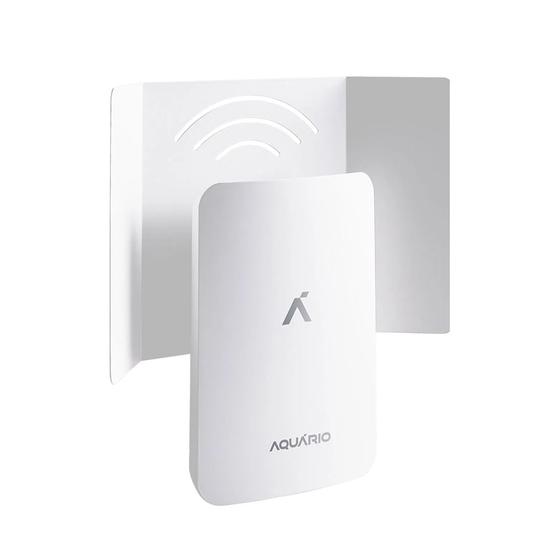 Imagem de Modem 4G Aquario CPE-4000SX Externo para Chip com Refletor