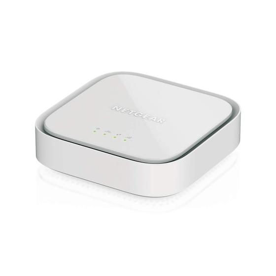 Imagem de Modem 4G LTE NETGEAR LM1200 com Wi-Fi - Banda Larga