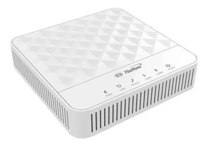 Imagem de Modem An5506-02-B Onu Gpon - Fiberhome - Branco