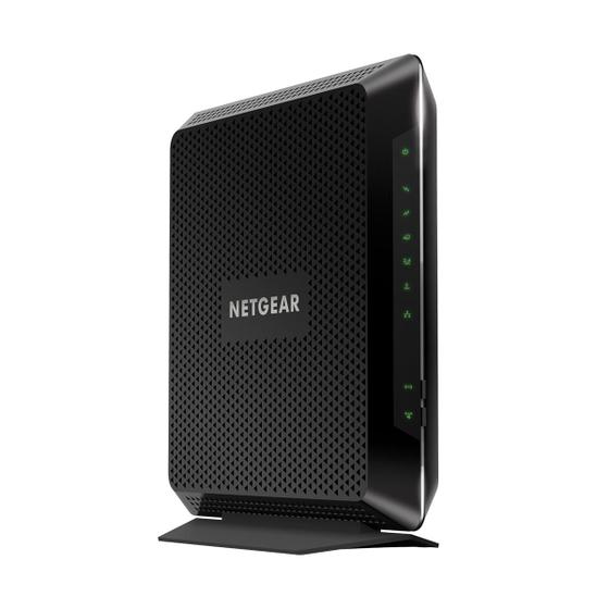 Imagem de Modem e Roteador Netgear Nighthawk C7000 AC1900 WiFi - Combo