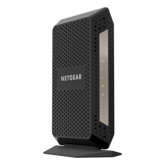 Imagem de Modem NETGEAR CM1000 - DOCSIS 3.1 Gigabit (1Gbps) - Preto