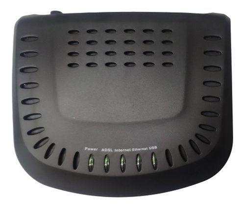 Imagem de Modem Pirelli Adb Arnet Drg A112 Telecom Adsl Adsl2 Ads2+