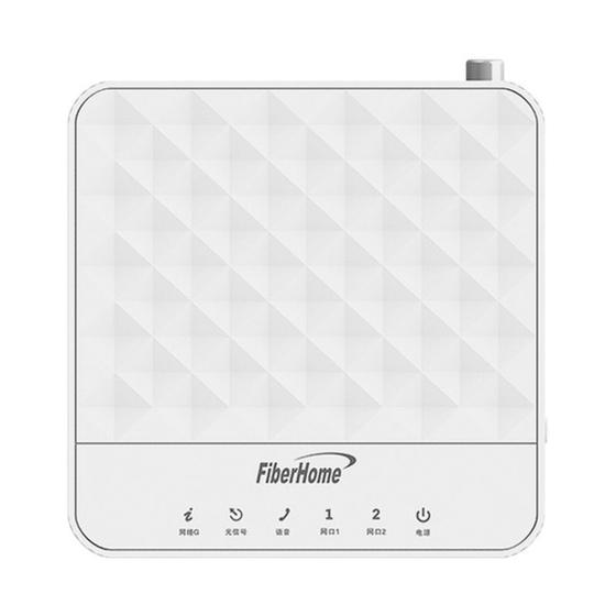 Modem Roteador Fibra Onu Gpon An5506 02B 1Ge 1Fe Plus Pppoe Bridge Hard