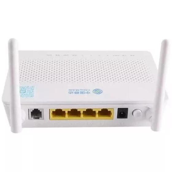 Imagem de MODEM Roteador Gpon Huawei Hs8545m5 Novo Nf