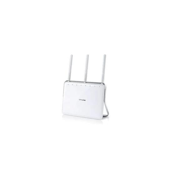 Imagem de Modem Roteador TP-Link Archer AC1900 VDSL/ADSL VR900 - Conexão de Alta Velocidade