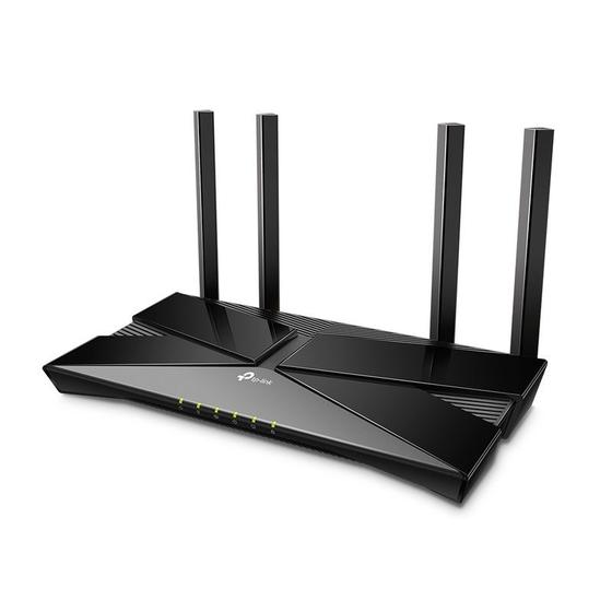 Imagem de Modem Tp Link Archer Ax53 Roteador Ax3000 Wifi 6 Dual Band Gigabit