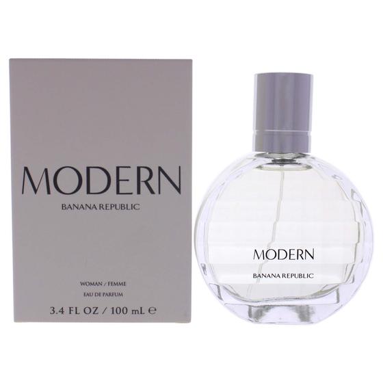 Imagem de Modern by Banana Republic, 3.4 oz Eau De Parfum Spray para Wo