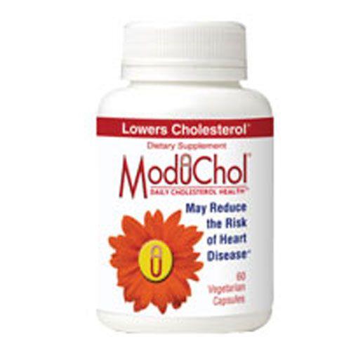 Imagem de Moduchol CHOLESTERL, 60 CT por Kyolic