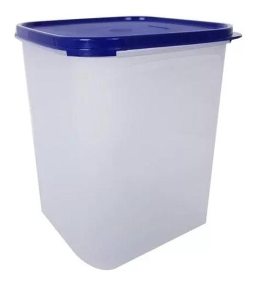 Imagem de Modular Quadrado 4 - 5,5l Tupperware