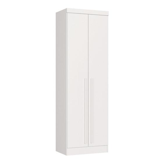 Imagem de Módulo 2 Portas com Cabideiro Infinity