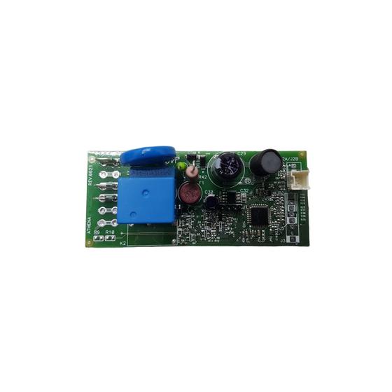 Imagem de Módulo 3 Term Refrigerador Crd36gb Crd37eb Crd45eb Crd46ab Crd48fb Crd49ab - W10632503 (500329)