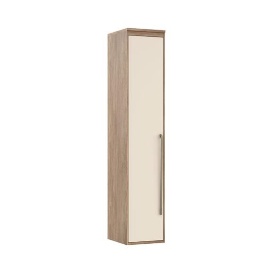 Imagem de Módulo 45cm 1 Porta com Prateleiras