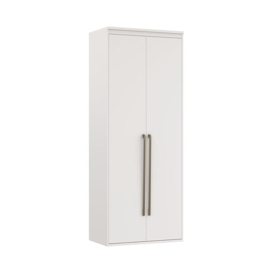 Imagem de Módulo 900 mm 2 Portas com Cabideiros