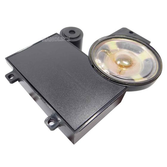 Imagem de Modulo Amplificador FAC Porteiro Coletivo HDL MP e MPD HDL