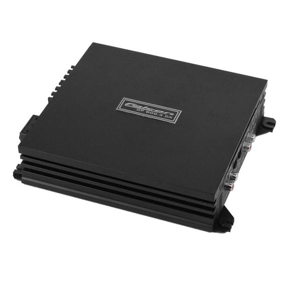 Módulo Amplificador Falcon Digital Class D - DF 800.4 DX 4 Canais 800W RMS Menor preço em Módulo Amplificador Falcon Digital Class D - DF 800.4 DX 4 Canais 800W RMS