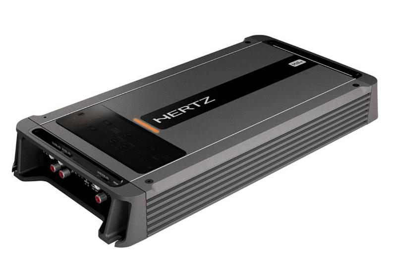 Imagem de Módulo Amplificador Potência Hertz Ml Power 1 ( 1 Canal / 1000w ) Mono