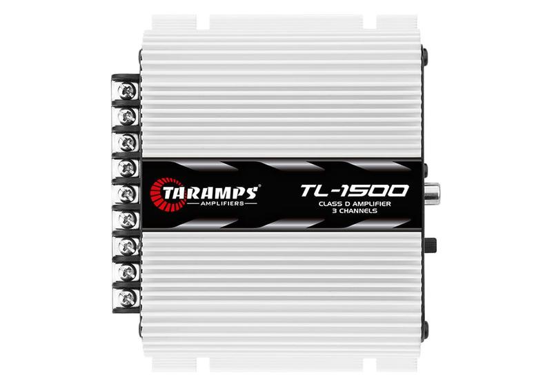 Imagem de Modulo Amplificador Taramps Tl 1500