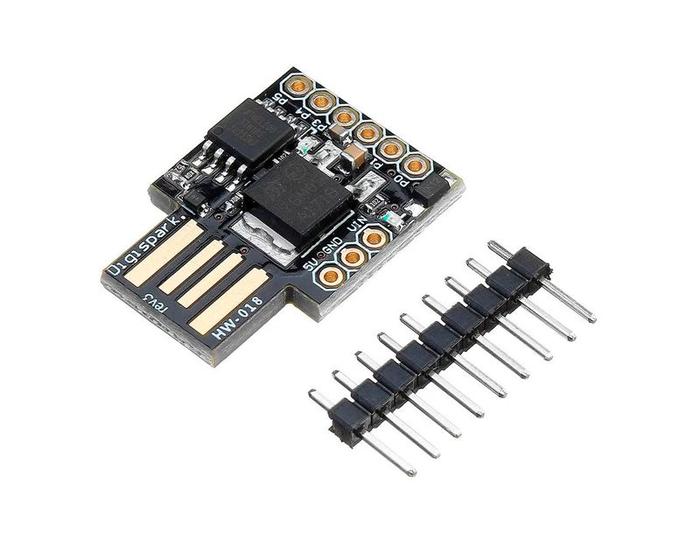 Imagem de Módulo ATTINY85 Digispark