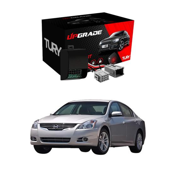 Imagem de Módulo Automação de Retrovisores compatível com Altima de 2012 até 2015 Tury - PARK1.0.0CJ