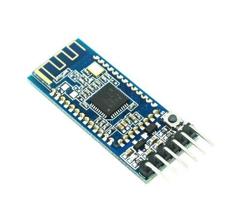 Módulo Bluetooth 4.0 AT-09 BLE CC2541 - G.N. Imagem de Módulo Bluetooth 4.0 AT-09 BLE CC2541