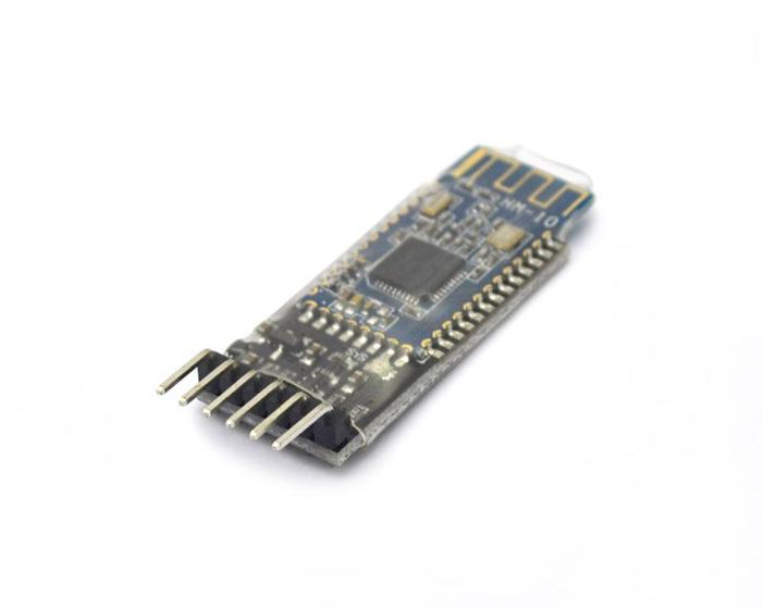 Imagem de Módulo Bluetooth V4.0 Compatível com Arduino - HN-10 - GC-123