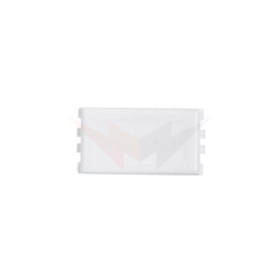 Imagem de Modulo Branco Cego Linha Modular Sem Placa