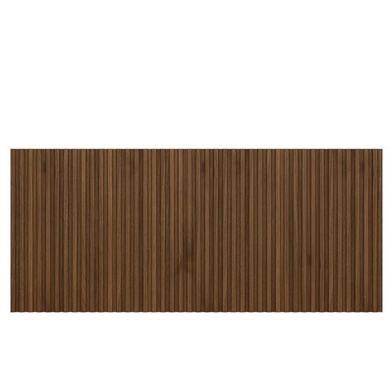 Módulo Cabeceira Atalaia Ripado MDF 66x29cm Linea Brasil é boa?