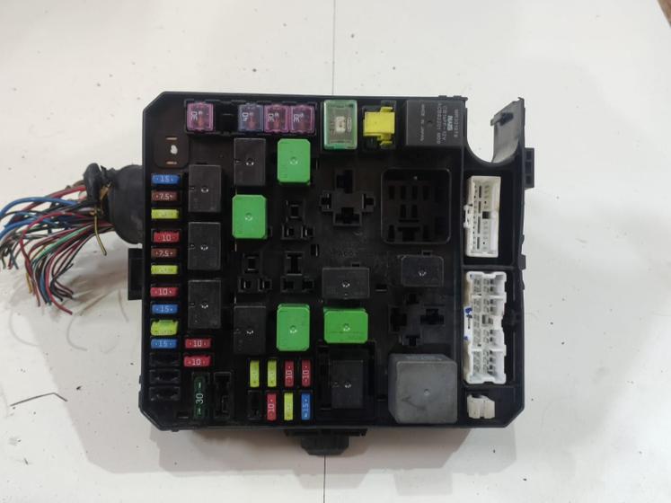 Imagem de Modulo Caixa de Fusiveis Reles Outlander 2008 2012