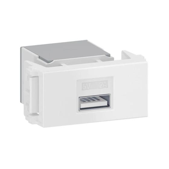 Imagem de Modulo Carregador Keyst Usb Refin Weg