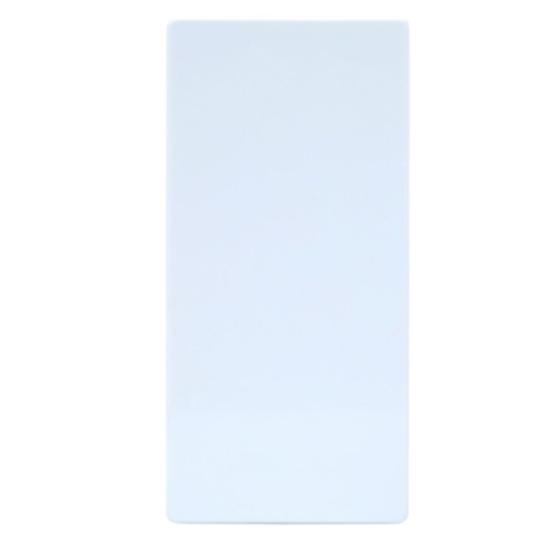 Imagem de Modulo Cego Branco N1100 BL Linha Unno ABB